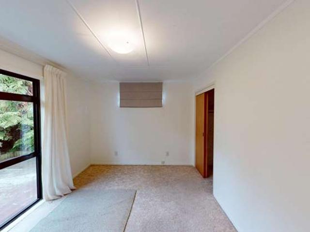 Apartment for rent in Wanganui District