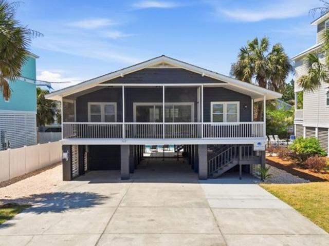 House for sale in Pawleys Island, South Carolina