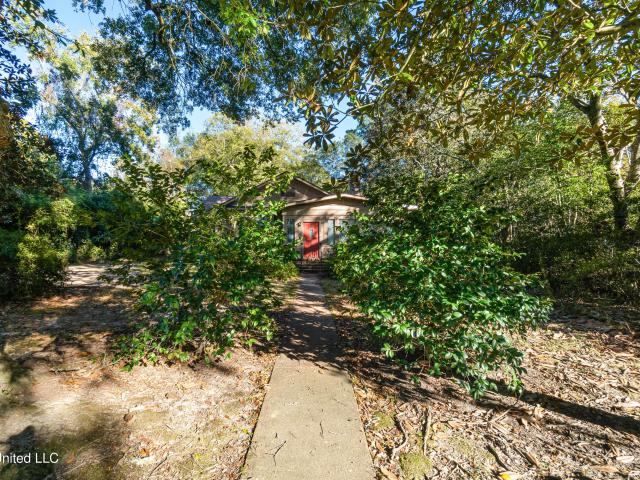 House for sale in Poplarville, Mississippi