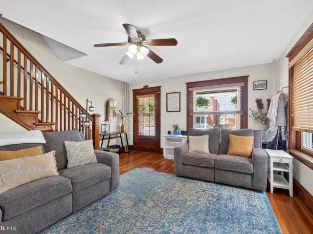 Townhouse for sale in Chester, Pennsylvania