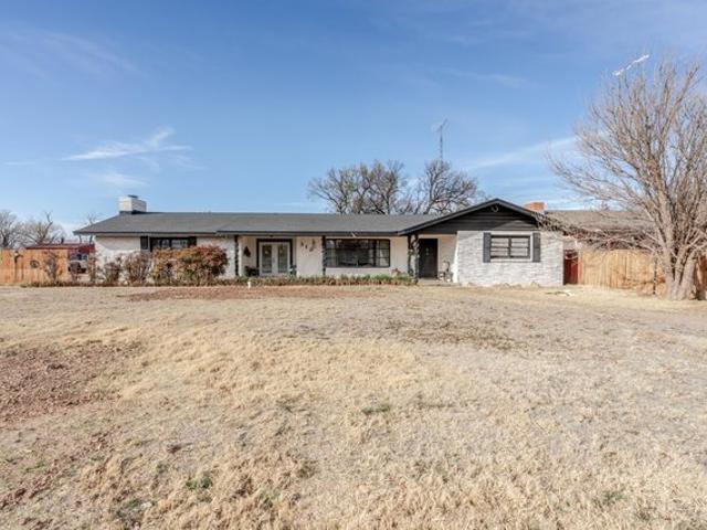 House for sale in Tulia, Texas