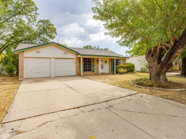 House for sale in Johnson, Texas