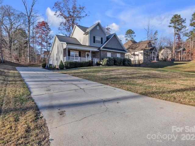 House for sale in Hildebran, North Carolina