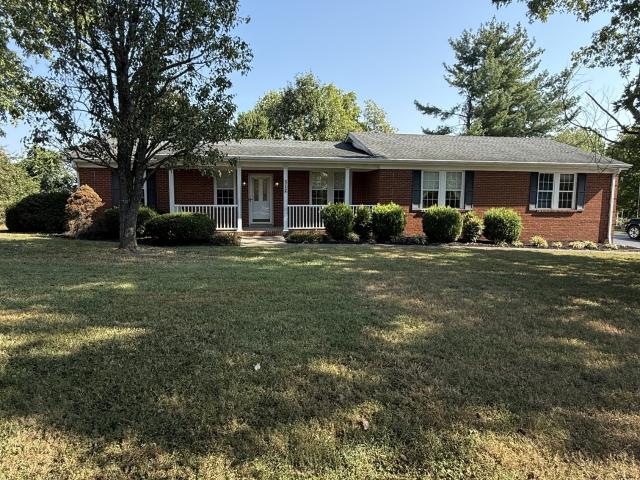 House for sale in Moreland Farms, Mount Juliet