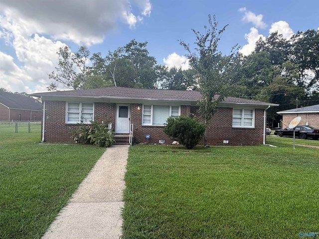 House for sale in Birmingham, Alabama