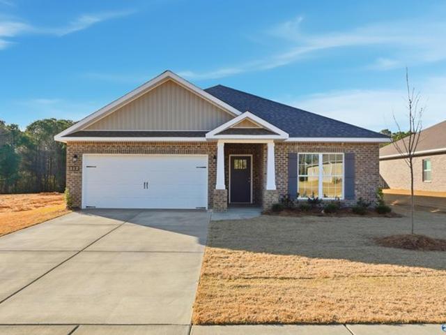 House for sale in Arab, Alabama