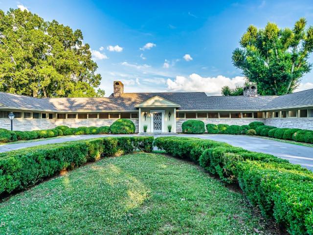House for sale in Sevierville, East Tennessee