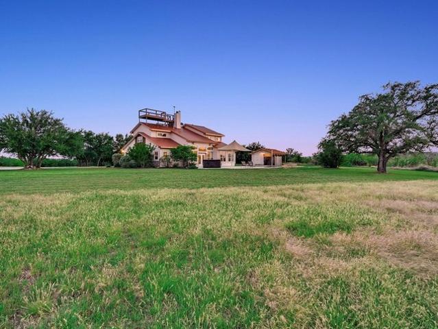 House for sale in Spicewood, Texas