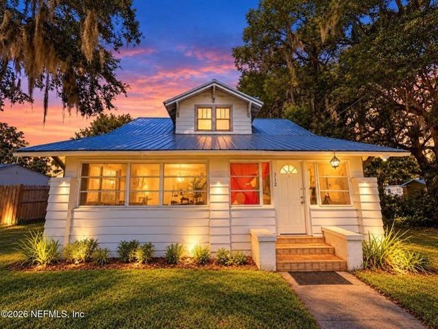 House for sale in Crescent City, Putnam County