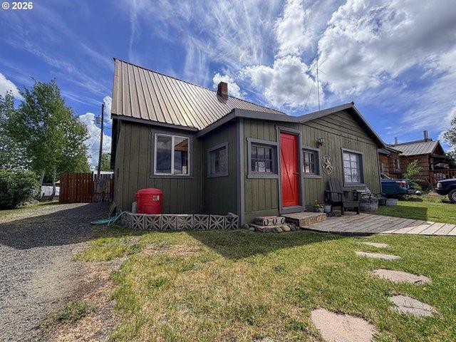 House for sale in Oregonia