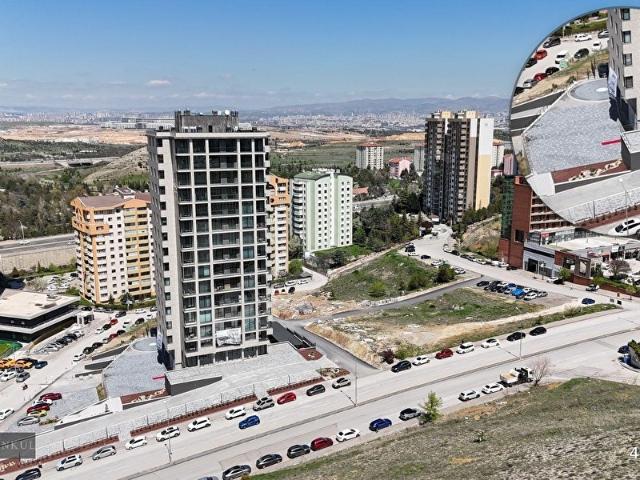 Çankaya, Ankara içerisinde satılık Dükkan