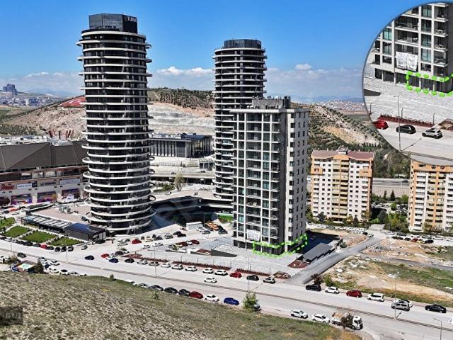 Çankaya, Ankara içerisinde satılık Dükkan