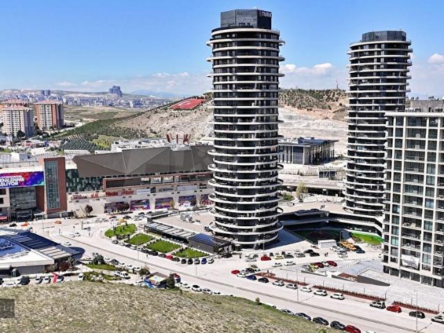 Ümit Mahallesi, Çankaya içerisinde satılık mülk