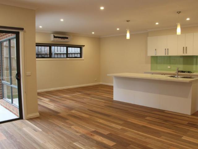 Townhouse for rent in Camerons Creek, Victoria