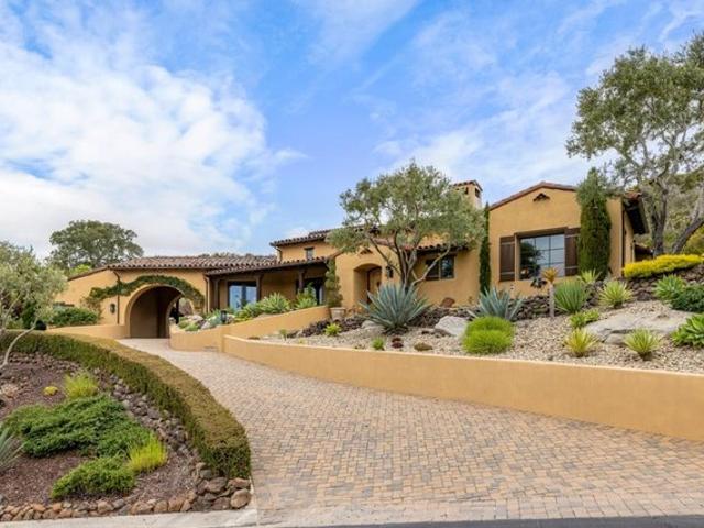 House for sale in Monterey, California