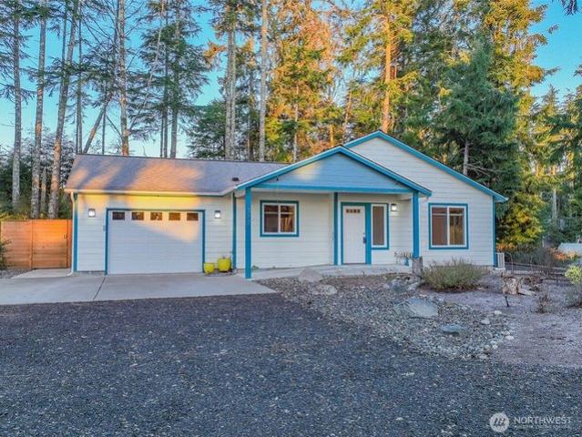 House for sale in Ocean Shores, Washington