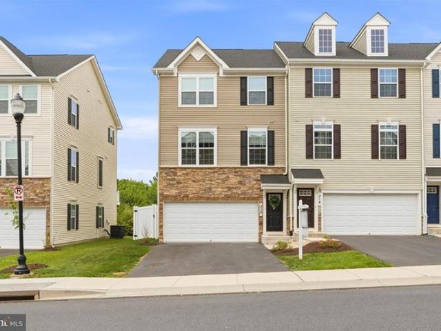 Townhouse for sale in Frederick, Maryland