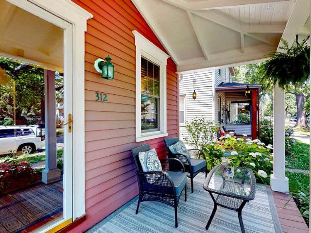 House for sale in Riverton, New Jersey