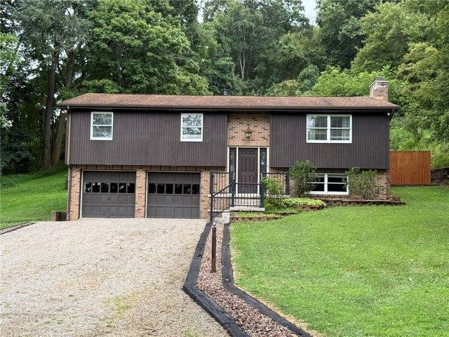 House for sale in Saltsburg, Pennsylvania