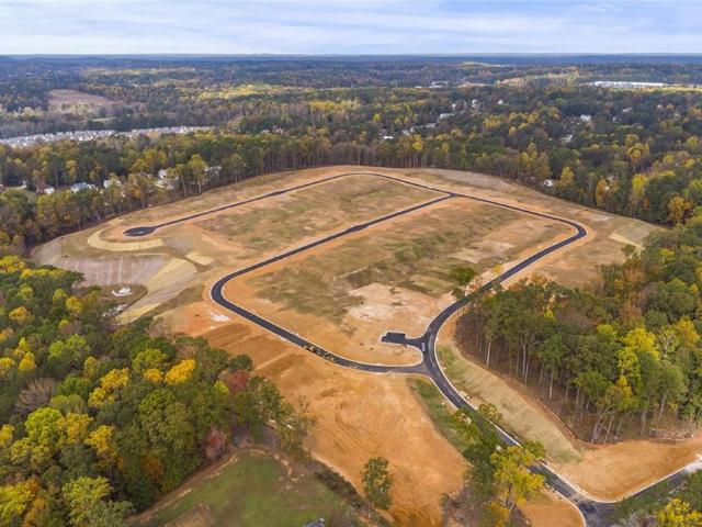 House for sale in Paulding, Georgia