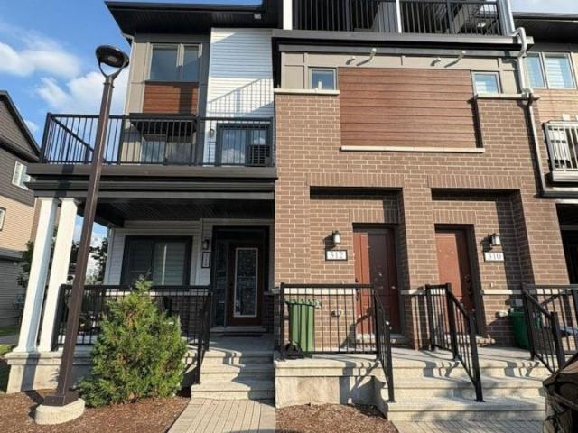 Townhouse for rent in Mulhurst Bay, Ontario