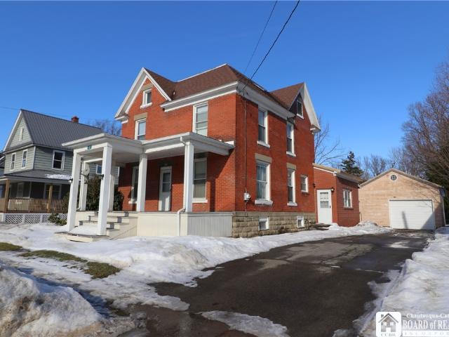 House for sale in Dayton, New York