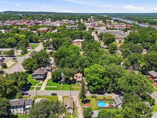 House for sale in Kansas