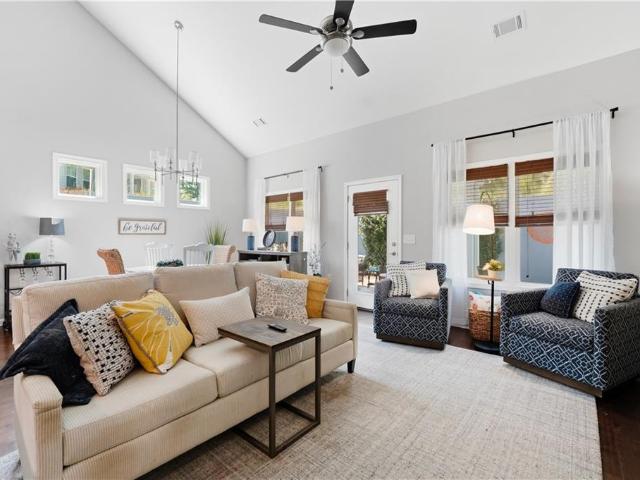 House for sale in Waleska, Georgia