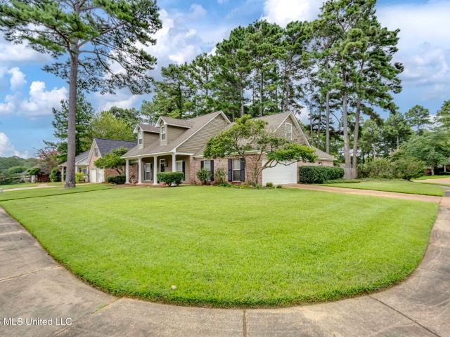 House for sale in Ridgeland, Mississippi