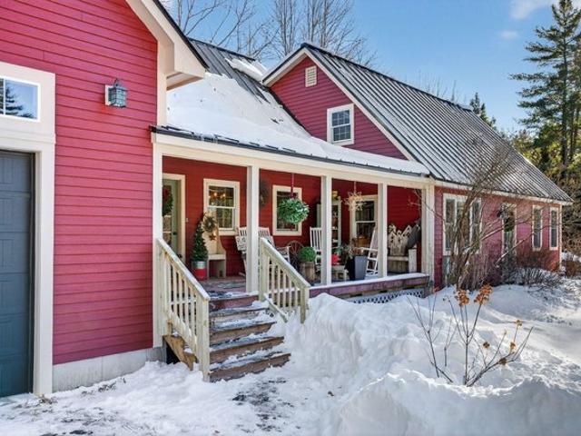 House for sale in Harrison, Maine