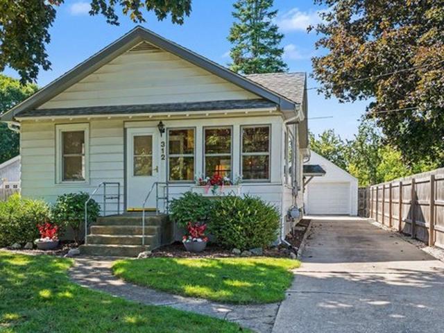 House for sale in Essexville, Michigan