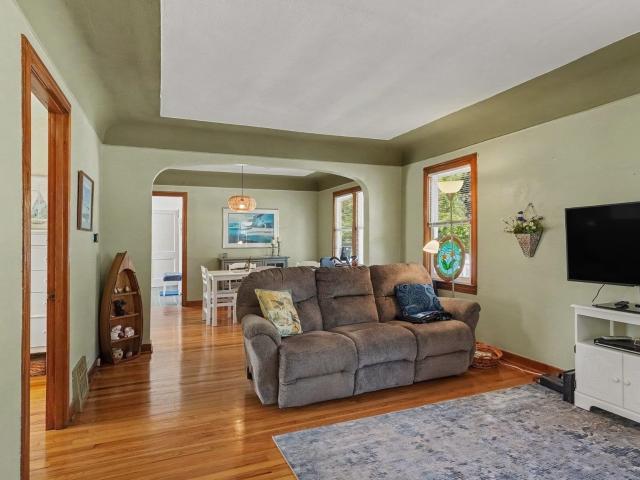 House for sale in Essexville, Michigan
