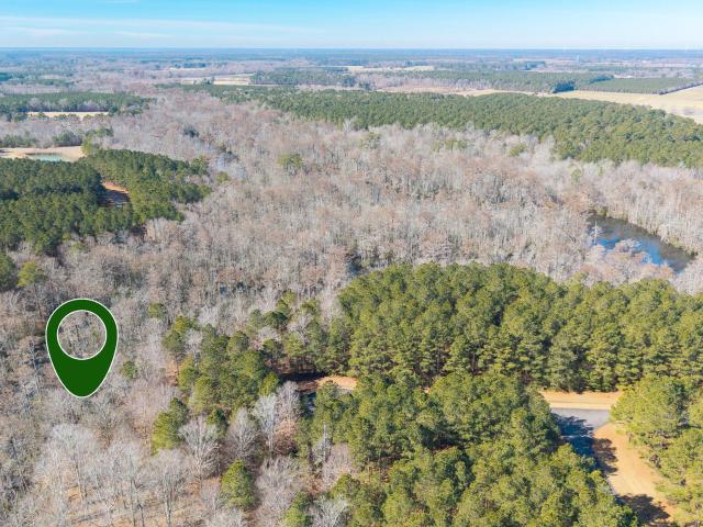 Land for sale in Edenton, North Carolina