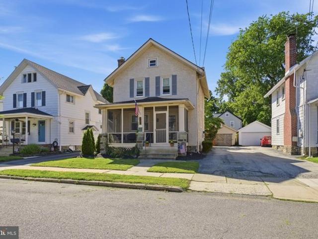 House for sale in Delco, Pennsylvania