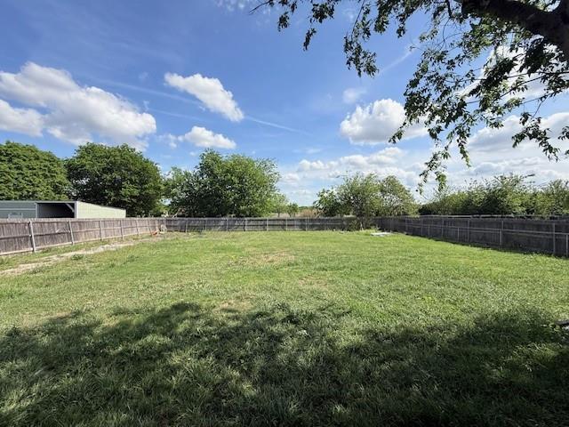 House for sale in Ellis, Texas