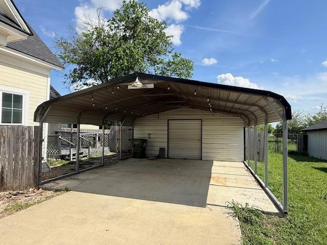 House for sale in Ellis, Texas