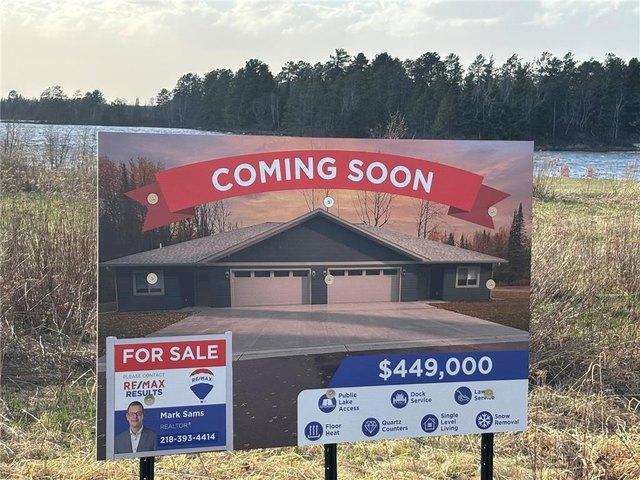 Condo for sale in Hoyt Lakes, Minnesota