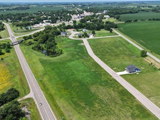 Land for sale in Grant, Minnesota