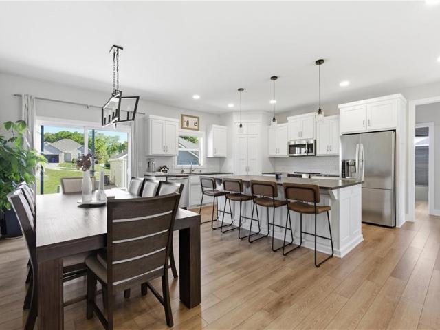 House for sale in Smithville, Missouri