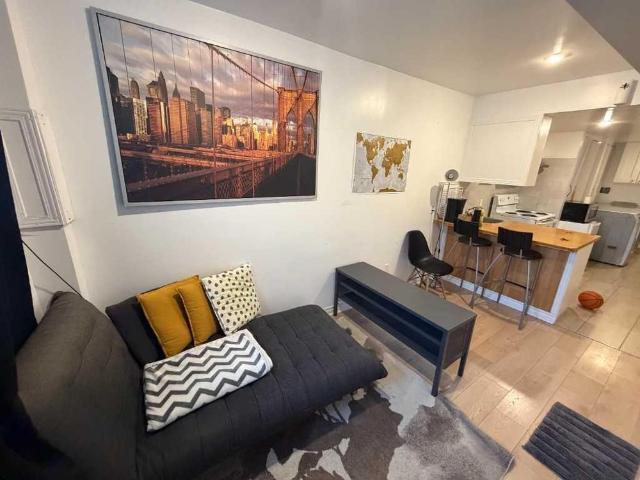 Apartment for rent in Mercier, Montréal
