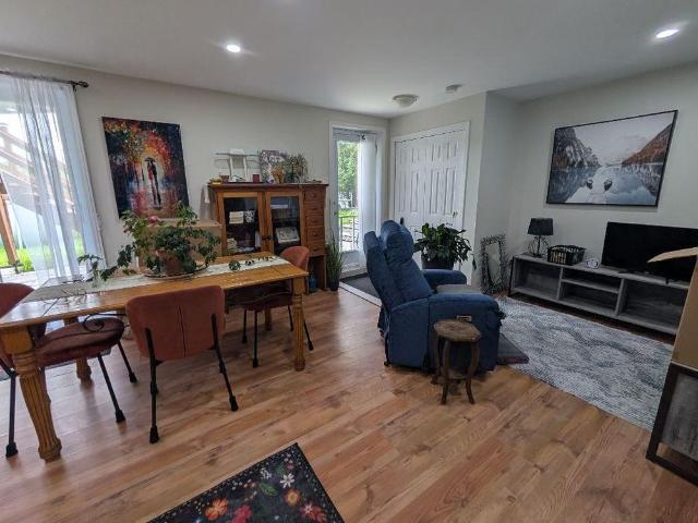 Apartment for rent in Laurentides, Quebec