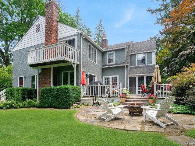 House for sale in Chappaqua, New York