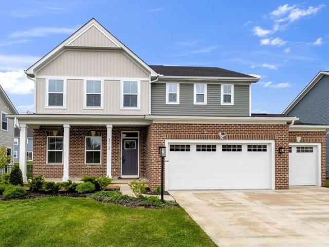House for sale in Berlin, Ohio