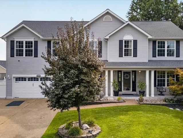 House for sale in Saint Peters, Missouri