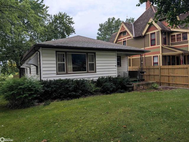 House for sale in Ida, Iowa