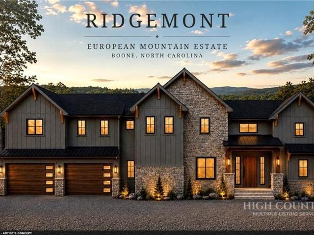 House for sale in Watauga, North Carolina