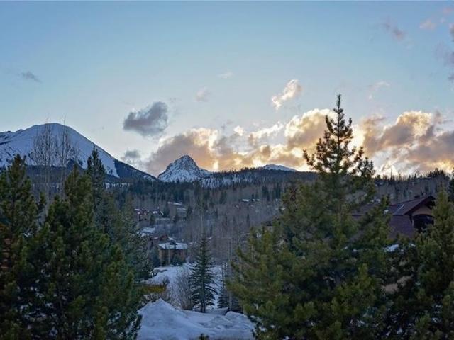 House for sale in Silverthorne, Colorado