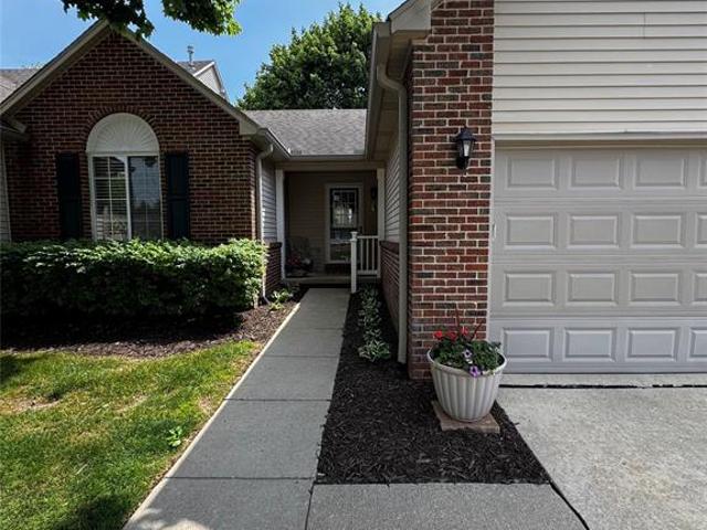 Condo for sale in Brighton, Michigan