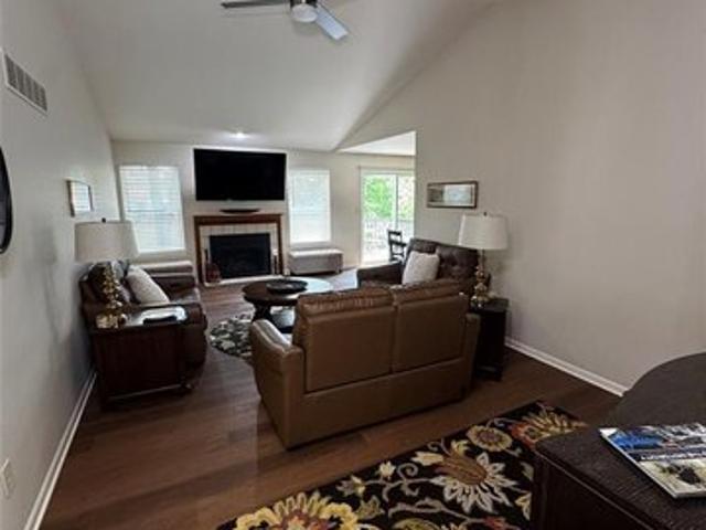 Condo for sale in Brighton, Michigan