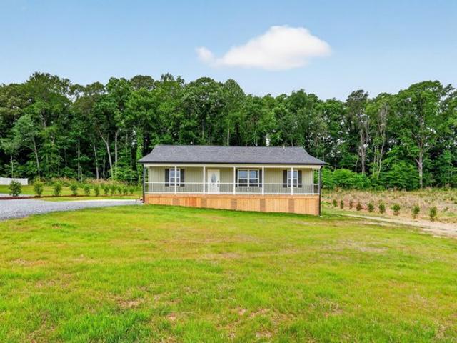 House for sale in Ramseur, North Carolina